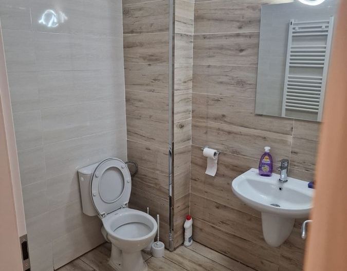Inchiriez apartament 2 camere Exigent Plaza/Lujerului - Poză 18