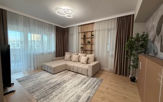 2 CAM , CENTRU PODU ROS PALAS , UNIREA TOWERS, LUX, PRIMA INCHIRIERE - Poză 1