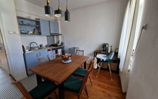 Apartament decomandat cu 2 camere la casa in Bulgaria - Poză 4