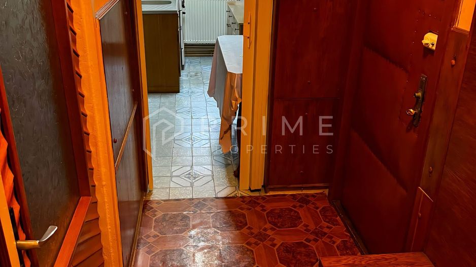 Apartament cu 2 camere, str.Lămâiței Dâmbu Pietros - Poză 6