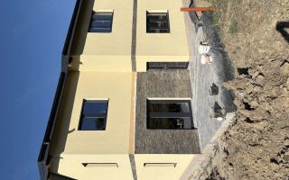 Casă de vânzare în Vânători, finisaje la alb, utilități incluse - Poză 3