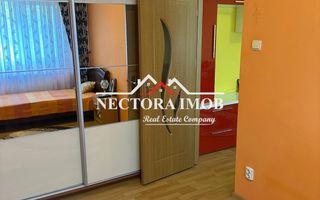 NECTORA IMOB-Apartament 2 camere, Zona Nufarul, Etaj 1, Mobilat/Utilat - Poză 4