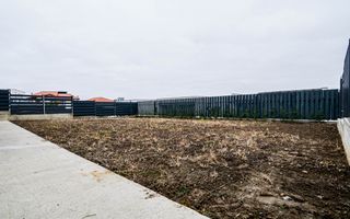 Casa moderna de tip Duplex cu Panorama asupra Clujului in cartier Iris - Poză 1