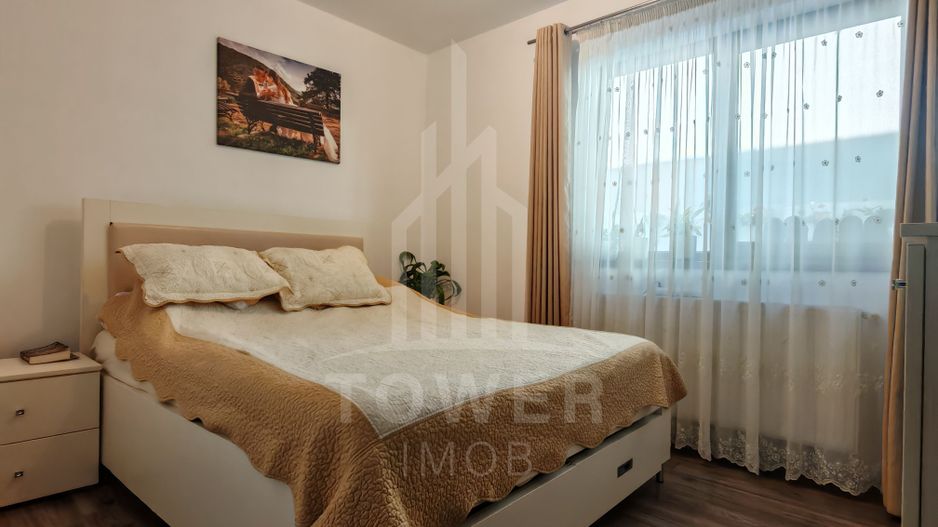 Apartament modern și primitor 3 camere Arhitectilor! - Poză 9