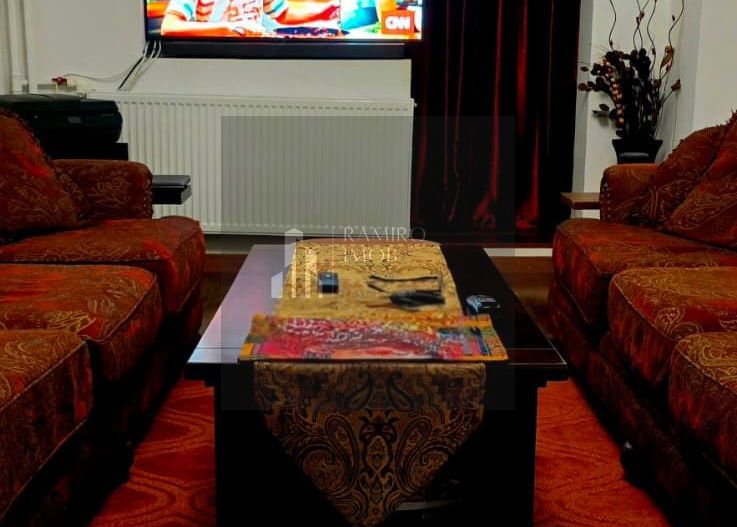 Apartament 2 camere, semidecomandat Rahova - Poză 14