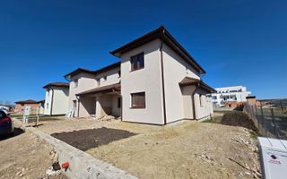 Duplex 5 camere ,super pret, Sura Mica ,Sibiu - Poză 9