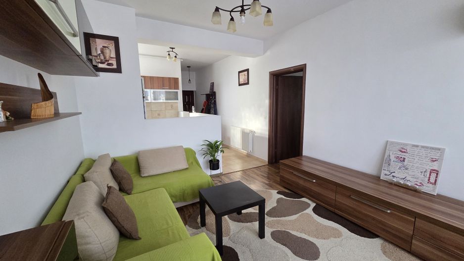 Apartament 2 camere Bucureștii Noi proaspat renovat - Poză 2