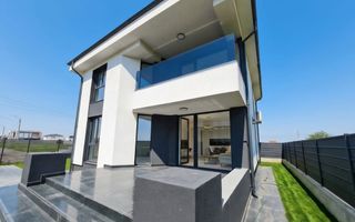 CASA NOUA TUNARI | CURTE 358 mp | COMISION 0% - Poză 2