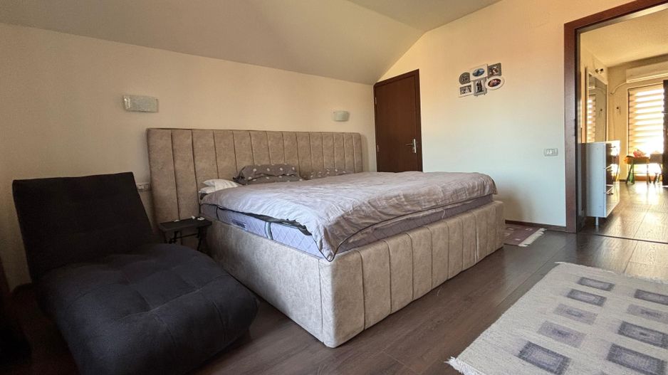 Ciarda Roșie | 5 min Continental | 150 mp | 4 dormitoare | 3 băi - Poză 11