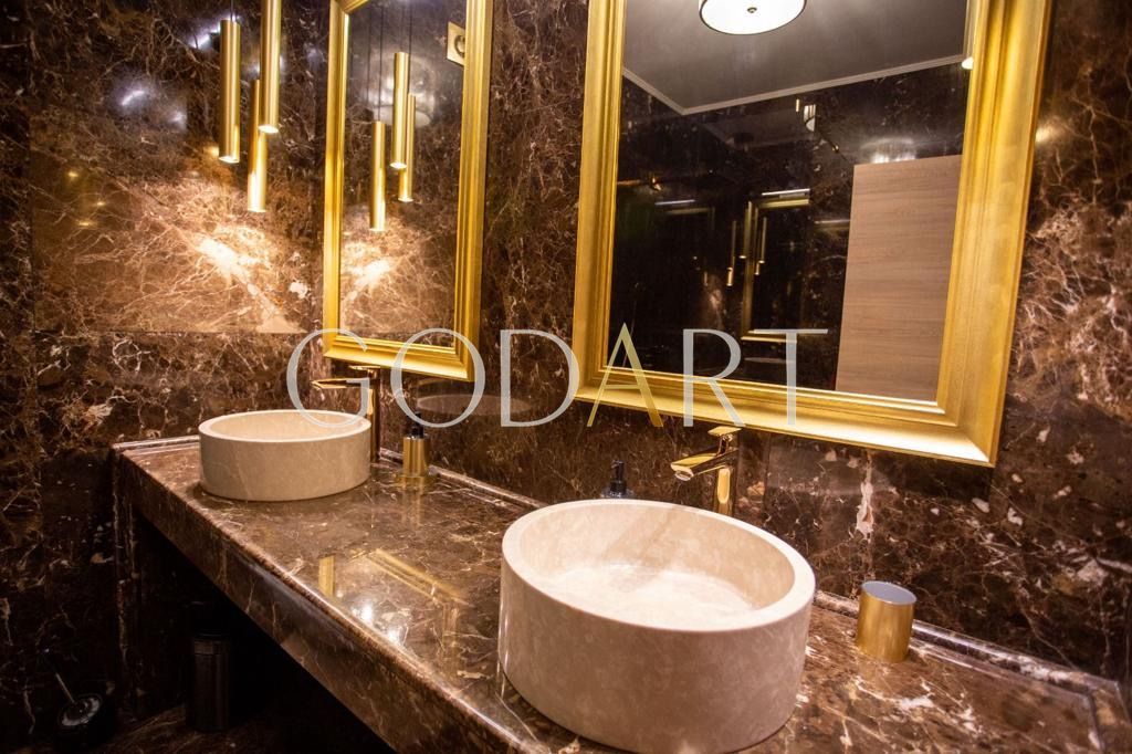Herăstrău Exclusiv | 4 camere | 145 mp | Finisaje premium - Poză 14