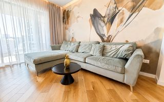 2 Camere ULTRALUX | Terasă 17 mp | ELA Victoriei - Poză 6