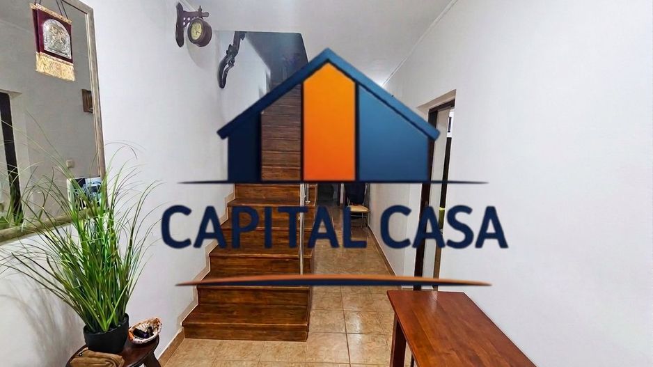 Casă individuala, de vanzare in Sectorul 5 - Poză 4