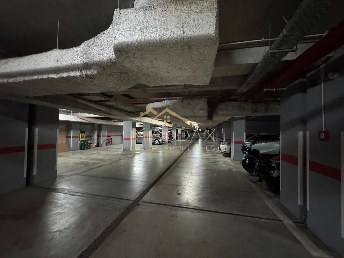 Apartament 3 camere // Loc parcare inclus // Erou Iancu Nicolae // Baneasa - Poză 31