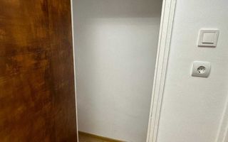 Garsoniera de inchiriat zona Lacul Tei cu boiler electric aproape de UTCB - Poză 7