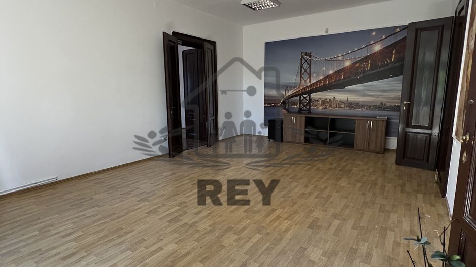 Spațiu de birou Parter 4 camere/120 mpu, curte proprie/parcare - Poză 8