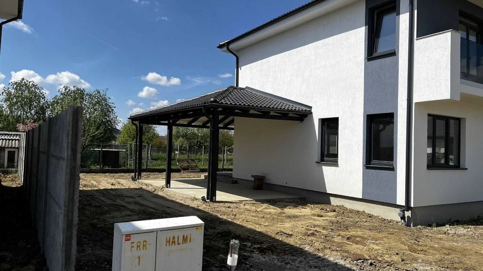 Vand casa Drumul Odoreului122 mp utili - Poză 4