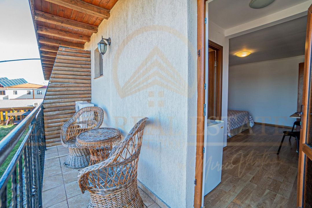 Vila turistică complet funcțională! - Poză 13