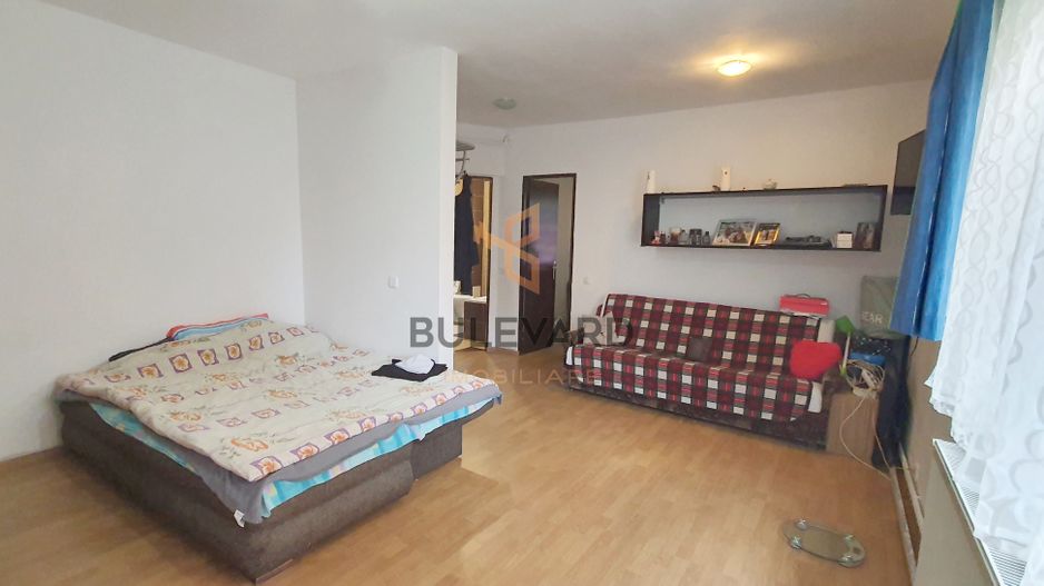 Apartament cu o camera,  zona Muzeul Apei! - Poză 1