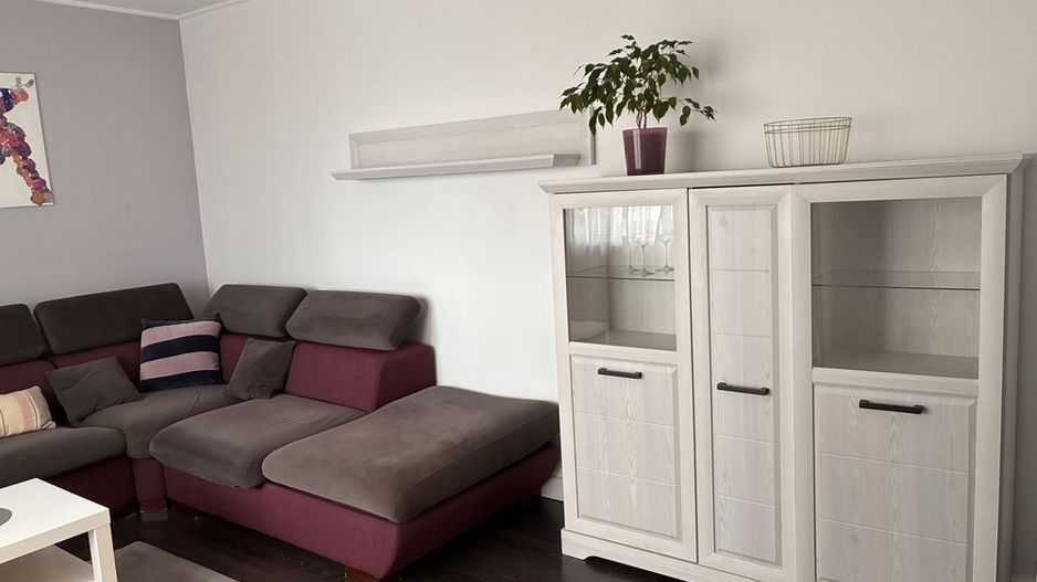 Apartament 2 Camere Modern | Metrou Mihai Bravu |Loc de Parcare Inclus - Poză 2