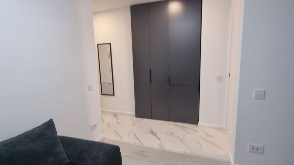 De inchiriat garsoniera premium+loc parcare, Viilor/Parc Carol - Poză 5