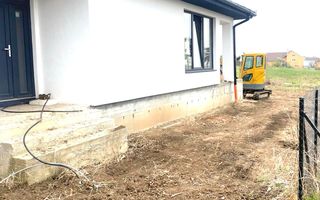 CASA IN ORADEA CARTIER ONCEA - Poză 6