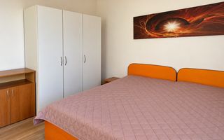 DE VANZARE 2 CAMERE DRUMUL TABEREI - PARC  - BLOC TIP TD - METROU - Poză 2