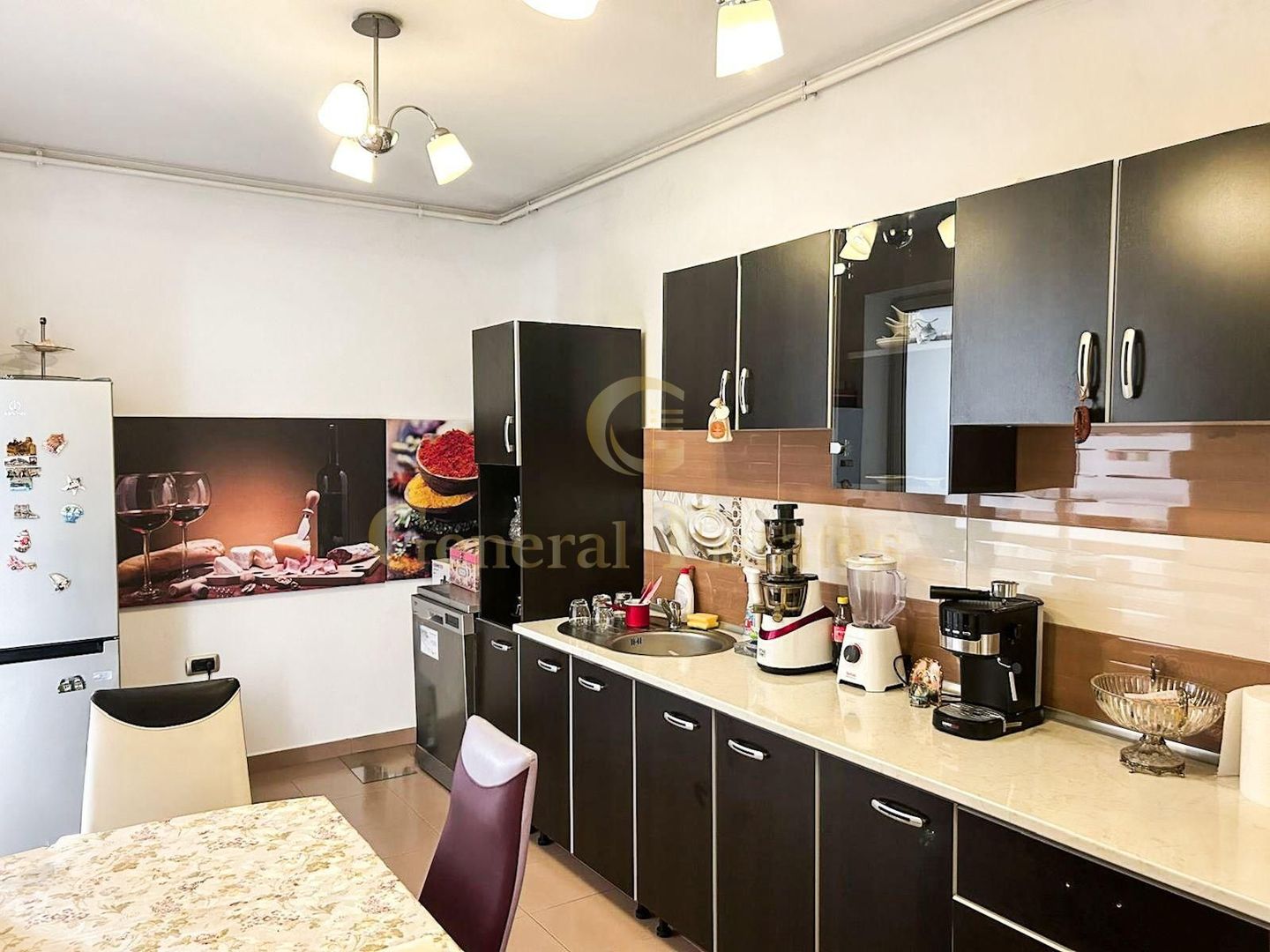 Apartament Isaran Residence - Poză 6