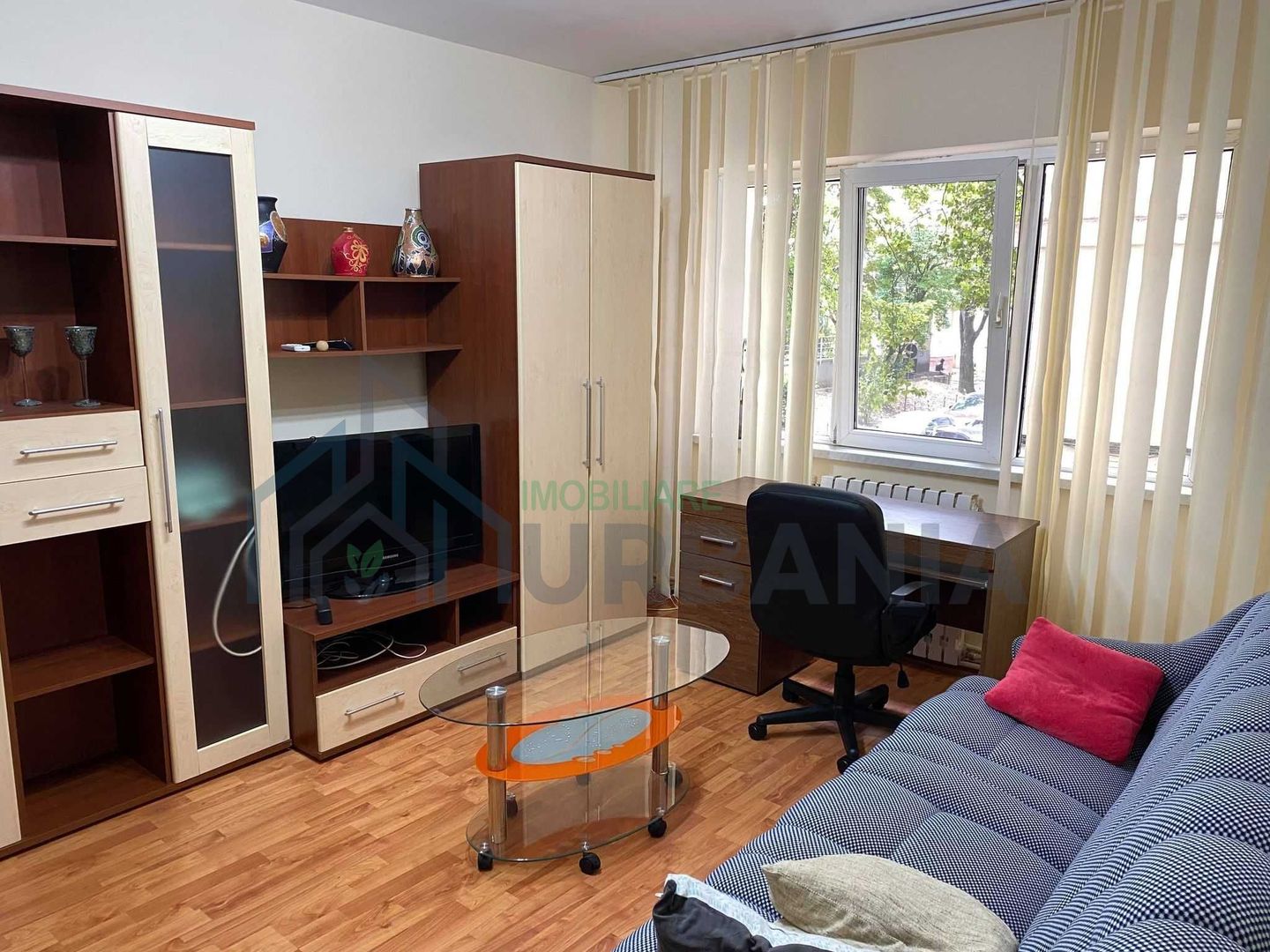 Apartament 2 camere, Piața Unirii, zona UMF Medicină, Iași - Poză 2