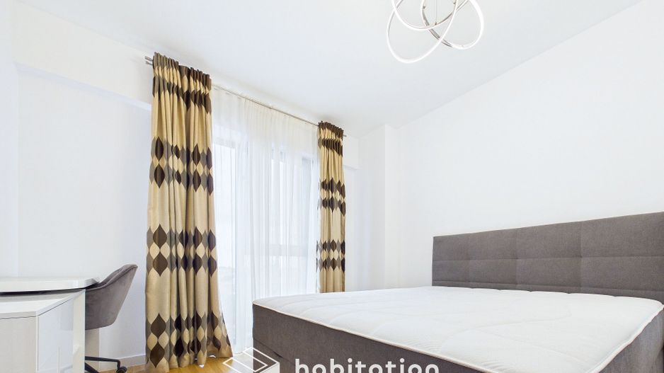 Apartment 2 camere, elegant si primitor, Complexul Studențesc - Fabrik - Poză 19