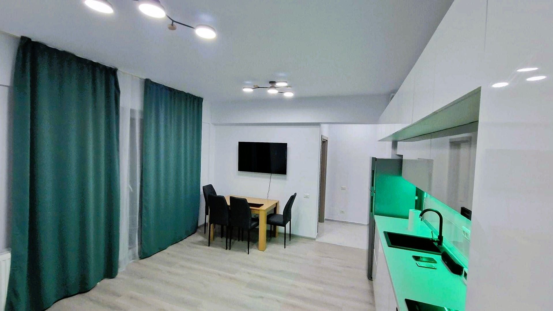 Apartament 2 camere Berceni-Biruintei | Parcare inclusa - Poză 2