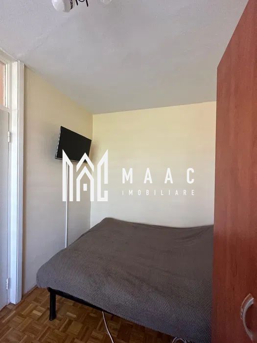 Apartament 2 Camere I Etaj 4 I Mobilat I zona Cedonia - Poză 4