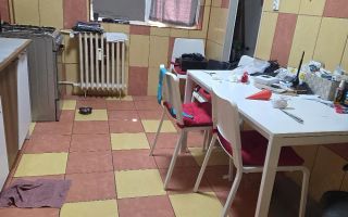 Sos Stefan cel Mare nr 32 apart 2 camere 56 m' - Poză 5