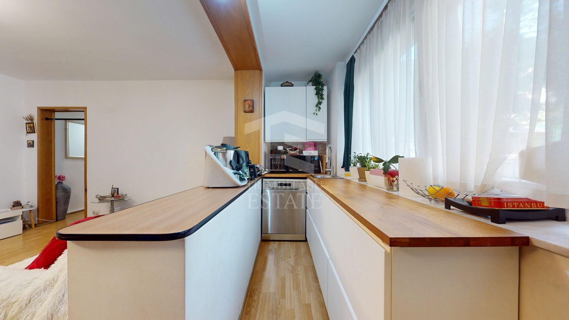 Apartament 3 camere Masina de Paine Obor - Poză 6