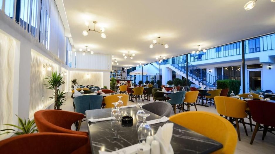 Pensiune Kazeboo Beach | Hanu cu Peste - Poză 5