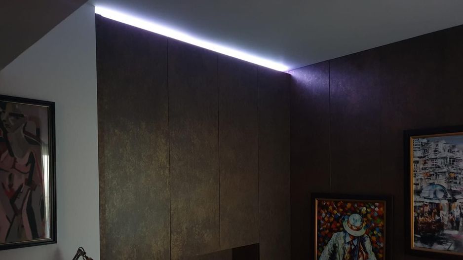 Apartament Superb 3 Camere  Upground Residence Pipera - Poză 11