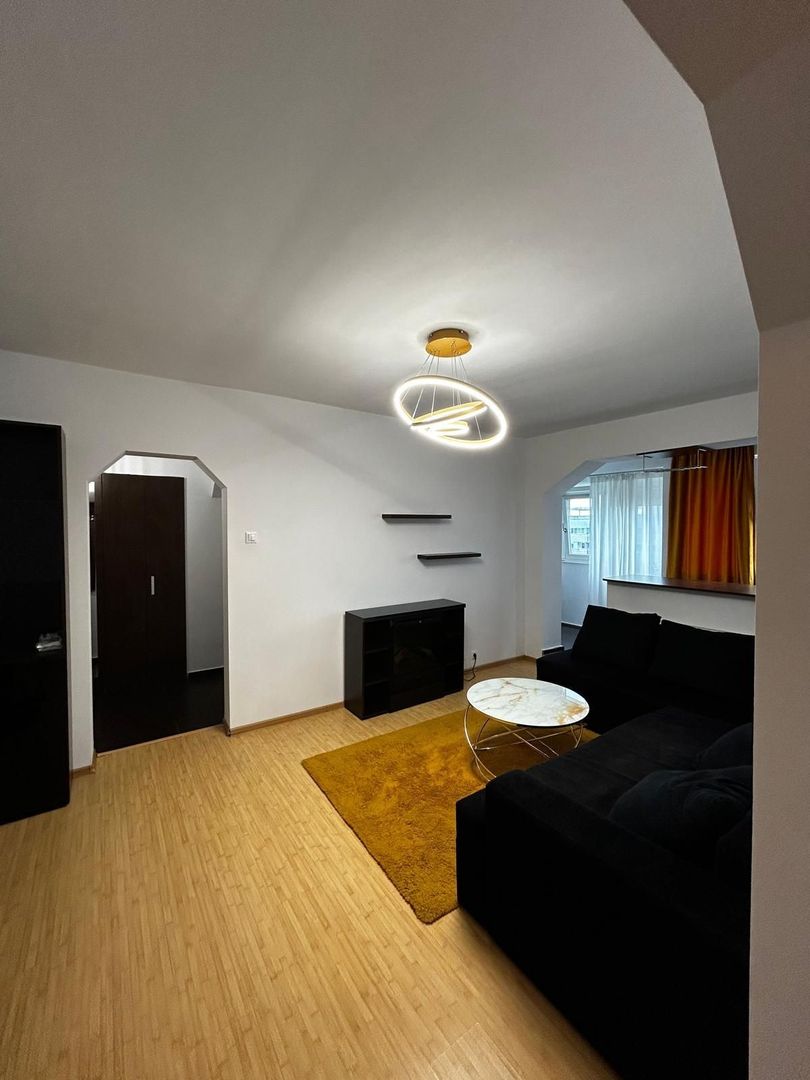 DRISTOR | ParkLake | Chirie 2 camere - Poză 1