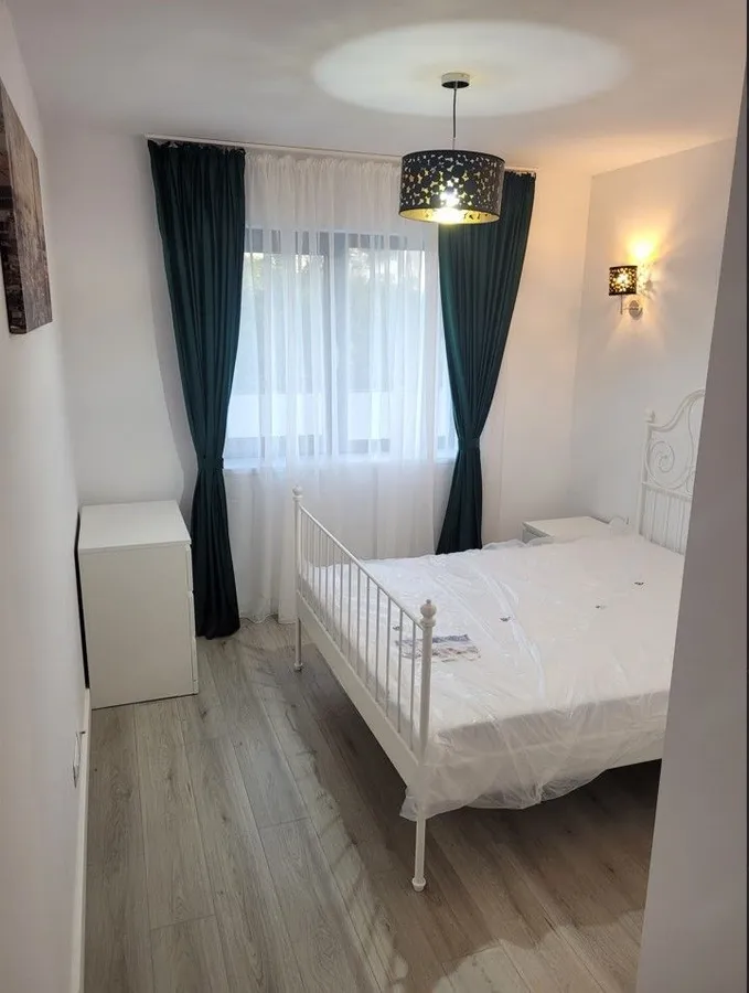 Apartament de inchiriat 2 camere si 2 bai | Onix Park North — fotografia 3