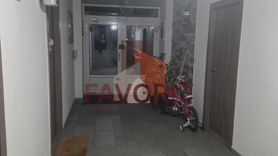 2 camere | centrala proprie | bloc nou | zona excelenta | loc parcare - Poză 11