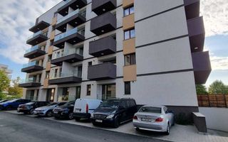 Apartament 2 camere de vanzare - Poză 7