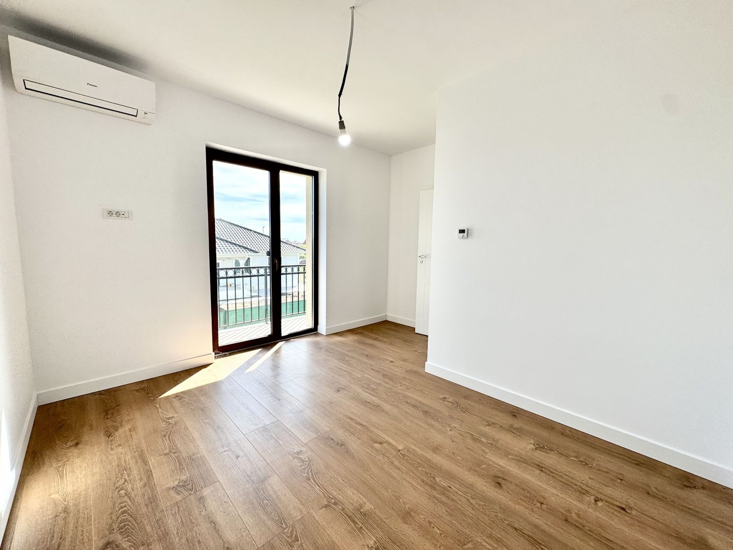 Duplex spațios în Dumbrăvița – separat prin cameră tehnică, zona IKEA - Poză 25