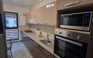 AP. 2 CAMERE LUJERULUI, BLOC NOU, CENTRALA TERMICA, METROU 7 MINUTE - Poză 4