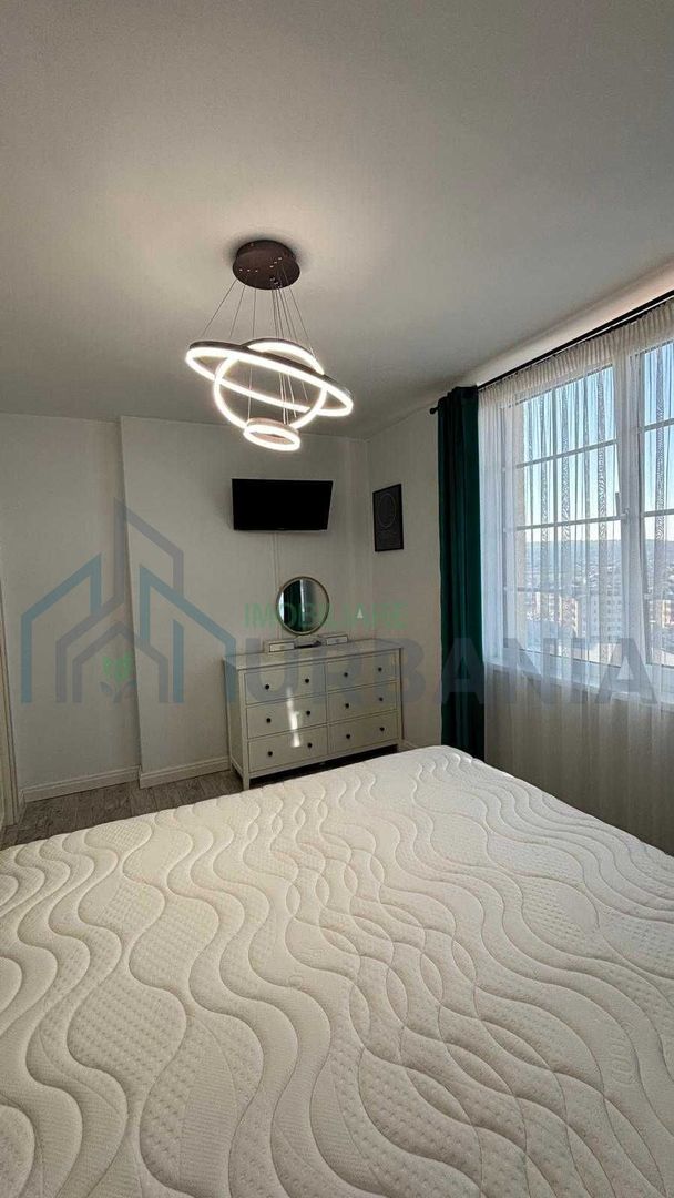 Apartament 2 camere de inchiriat in Visoianu - # - Poză 3