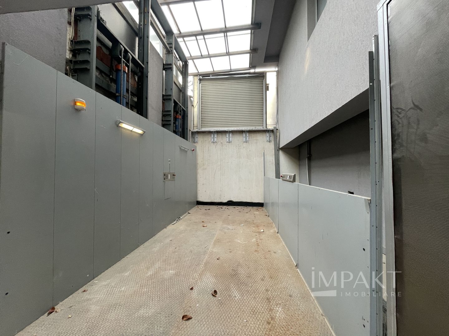 Cladire premium inchiriere | Showroom, clinica, birouri | Buna Ziua - Poză 19