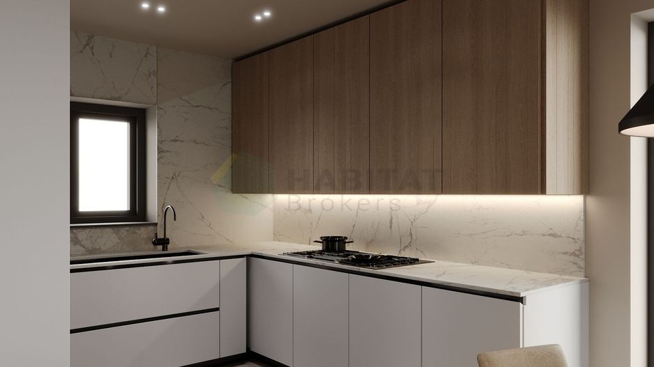 Promoția lunii! Bucătărie mobilata inclus în preț - Poză 35