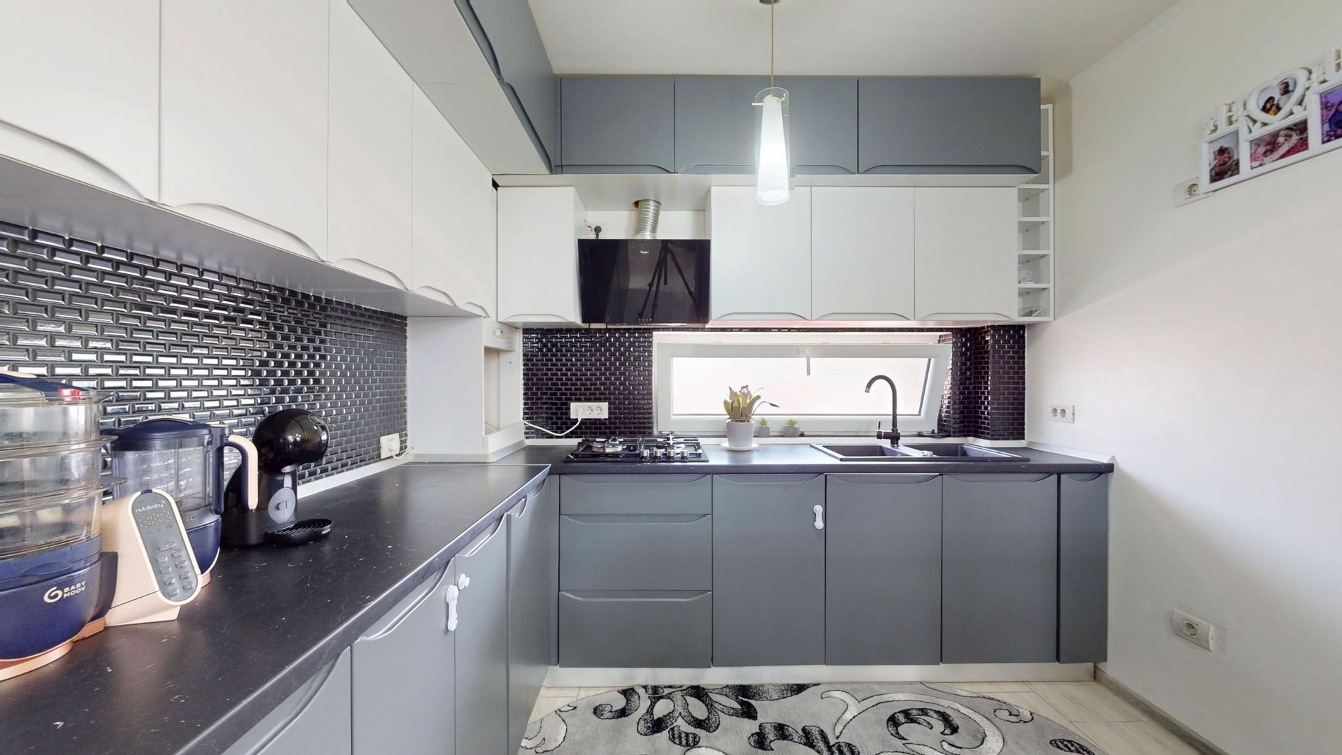 Duplex 4 Camere | 115 mp utili | Curte privata | Zona linistita - Poză 8