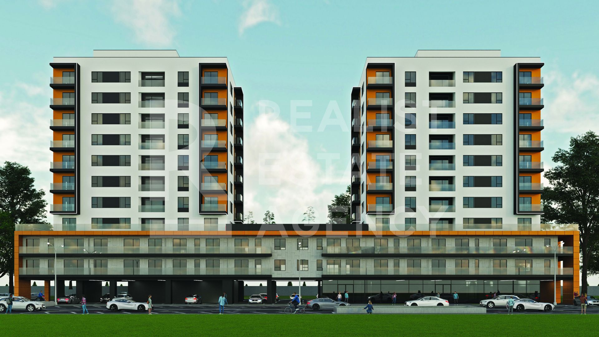 Apartament cu 2 camere - Apărătorii Patriei, sector 4, București - Poză 4