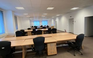 Cladire de  birouri - zona COMPLEX - Poză 14