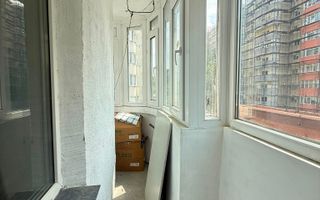 Unirii I 3 camere- decomandat I Etaj 2 I 1991 - Poză 26