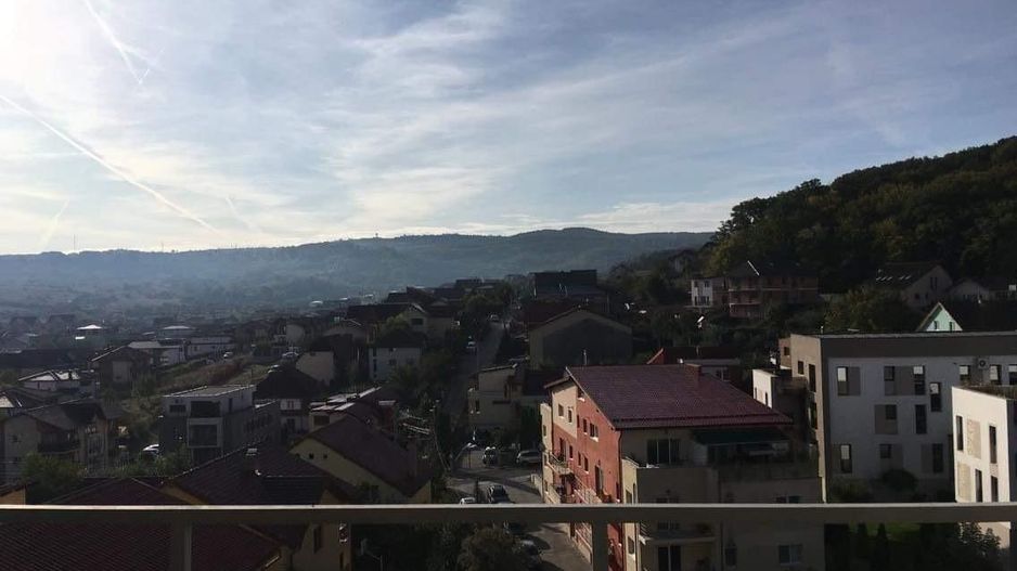 Apartament 4 camere de inchiriat Manastur zona Campului - Poză 7