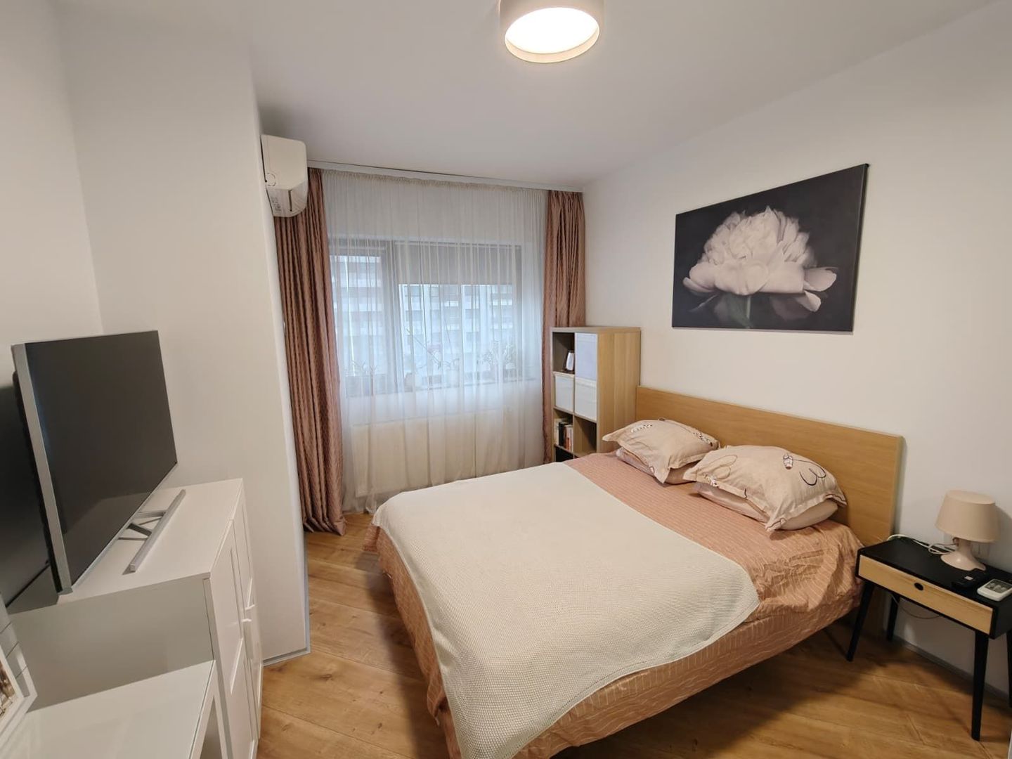 AP. 3 CAMERE - 4CITY NORTH, PARCARE INCLUSA, MOBILAT/UTILAT, COMIS 0% - Poză 7